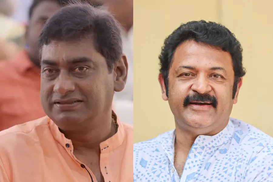 Sudheer Karamana enters Thiruvananthapuram fray as LDF Independent; BJP eyes Krishna Kumar