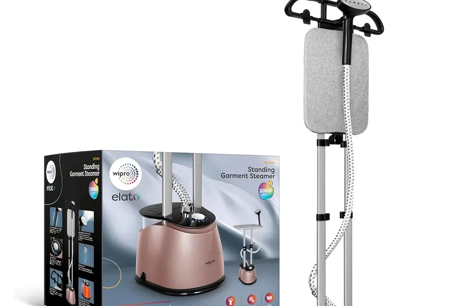 Garment steamer sale: Top brands at up to 47% off