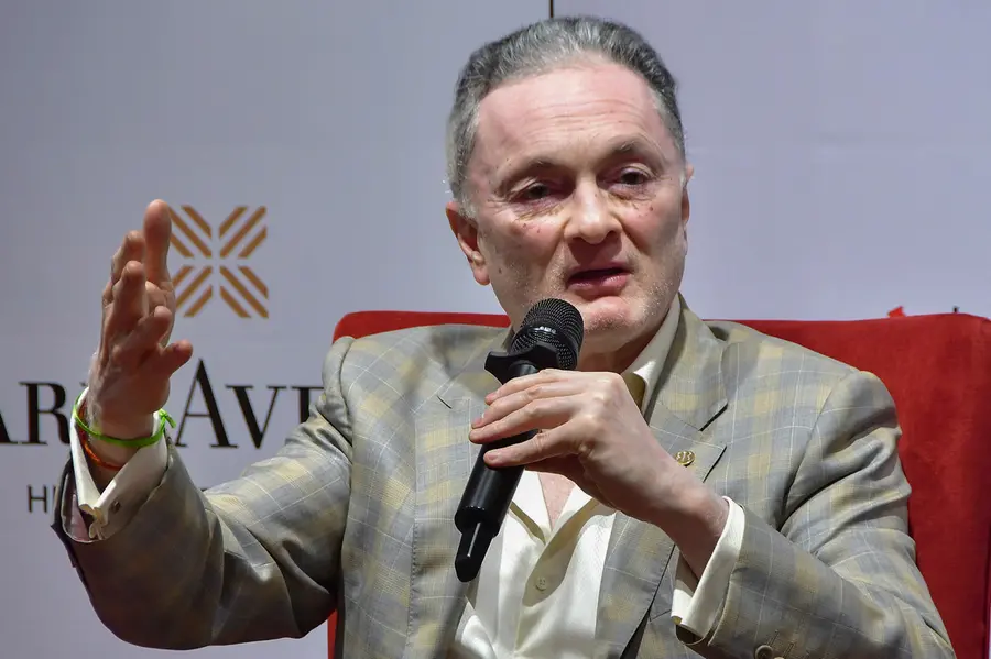 Gautam Singhania