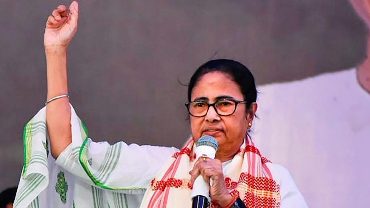 Assam Assembly Elections 2026: Trinamool Congress releases first list ...
