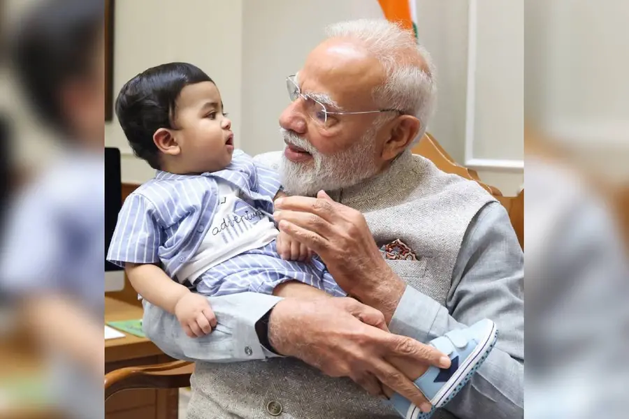 prime minister narendra modi