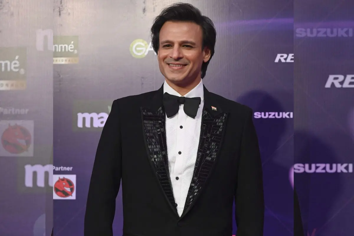 Vivek Oberoi | File Photo: AFP