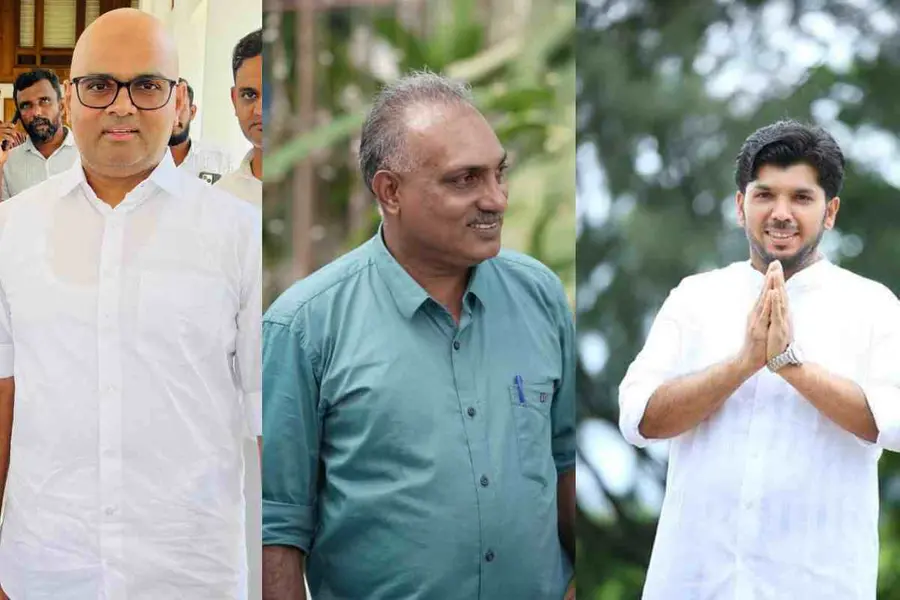 താനൂരിൽ ടി.മുഹമ്മദ് സമീർ, വള്ളിക്കുന്നിൽ സിപി മുസ്തഫ; എൽഡിഎഫ് പട്ടിക പൂർത്തിയായി