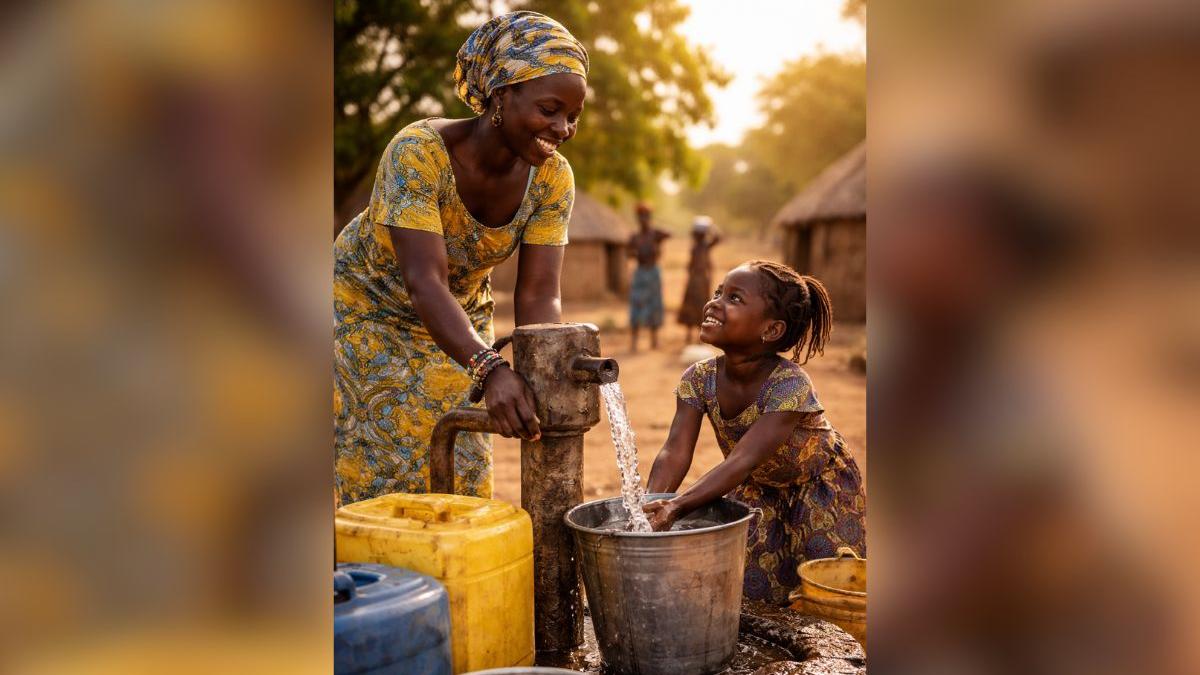 World Water Day 2026: Date, theme, history and significance