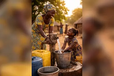 World Water Day 2026: Date, theme, history and significance