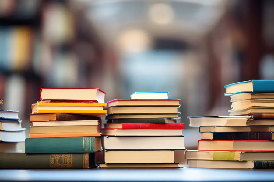 Books