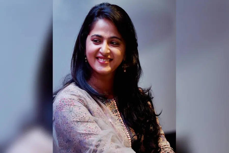 anushka shetty