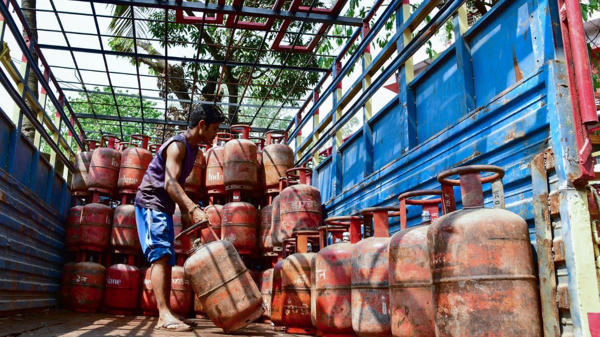 Commercial LPG allocation hiked to 50%: Relief for restaurants & hotels
