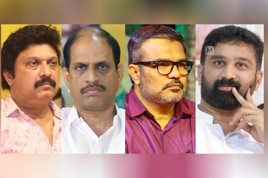 Will history repeat? Assembly elections in Kerala to see rivals clash again in 16 constituencies