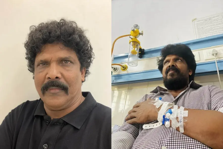 kannan sagar