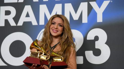 Shakira India concert postponed: Zomato’s District issues full refund amid security concerns