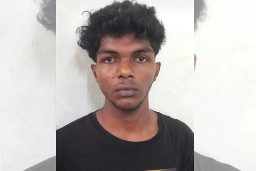 ആഡംബര ജീവിതത്തിന് കുഞ്ഞുങ്ങളുടെ മാല മോഷ്ടിച്ചു; രണ്ട് യുവാക്കൾ പിടിയിൽ