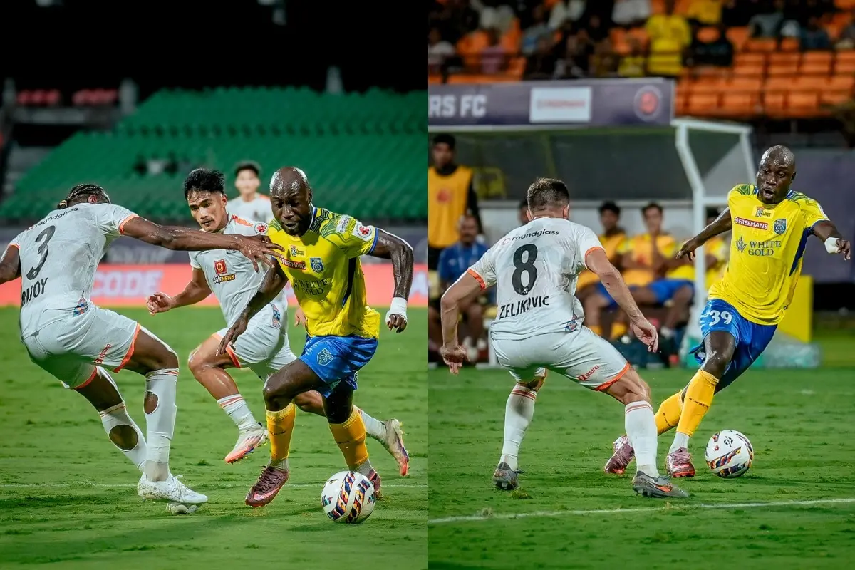 Photo: x.com/KeralaBlasters