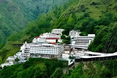 Vaishno Devi Yatra suspended: Crucial update for pilgrims