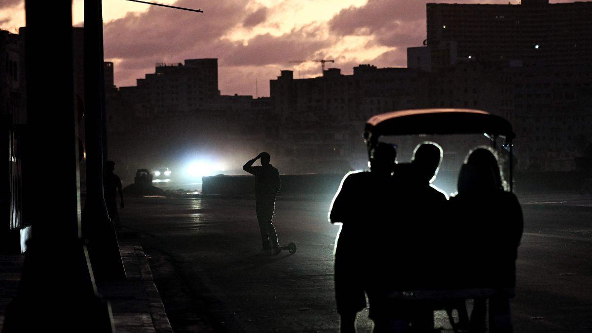 Food rots, water scarce, surgeries cancelled: Nationwide blackout hits Cuba again amid US pressure