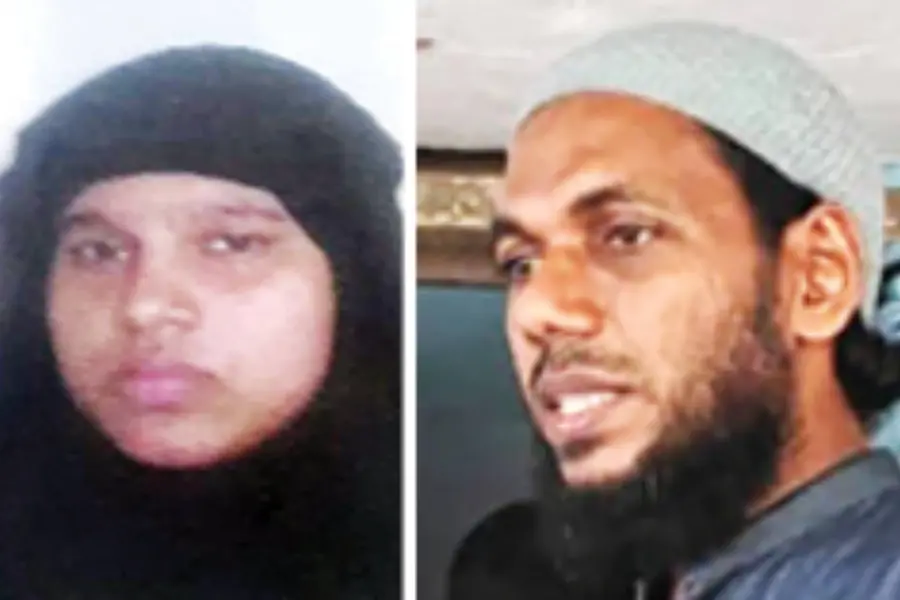 വീട്ടിലെ പ്രസവത്തിൽ അമ്മയും കുഞ്ഞും മരിച്ച സംഭവം: ചികിത്സ നൽകിയില്ലെന്ന് ആരോപണം; ഭർത്താവ് അറസ്റ്റിൽ