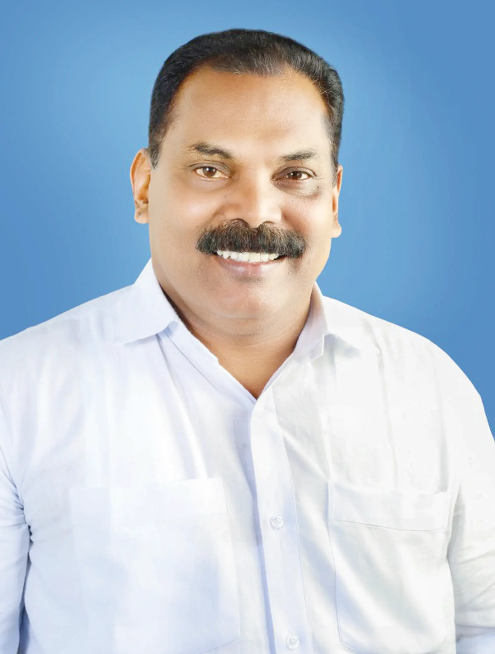 സേനാപതി വേണു