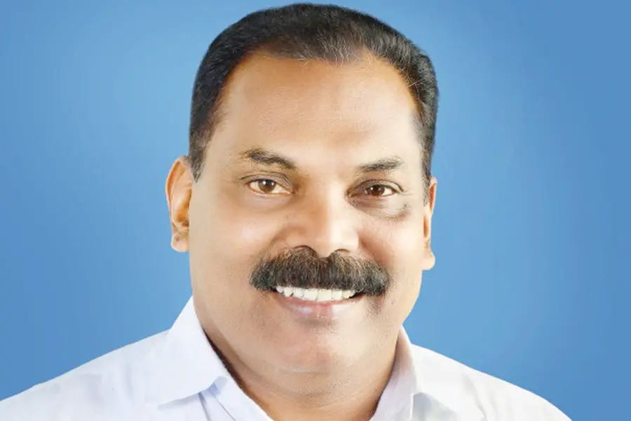 പാർട്ടി ആവശ്യപ്പെട്ടാലും ഇനിയൊരു നിയമസഭാ തിരഞ്ഞെടുപ്പിനില്ല- ഉടുമ്പൻചോലയിലെ യുഡിഎഫ് സ്ഥാനാർഥി