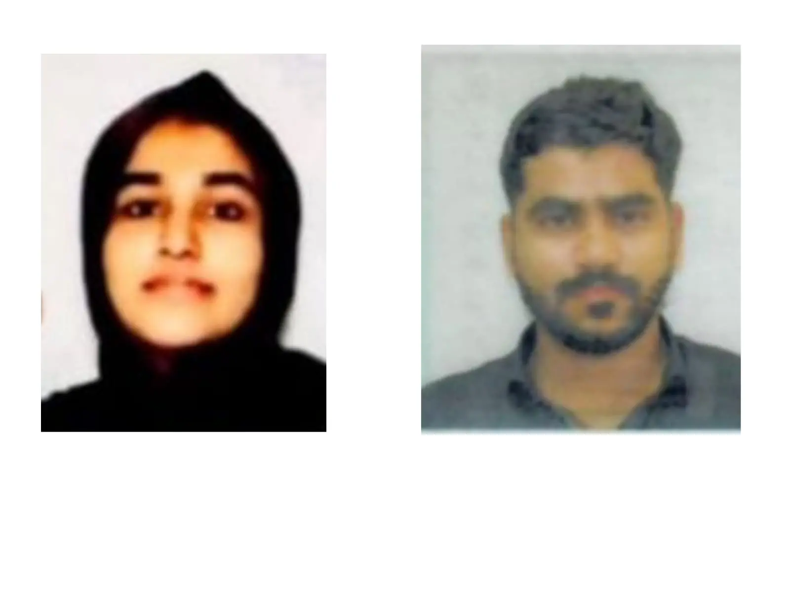 Shamla; Yusuf