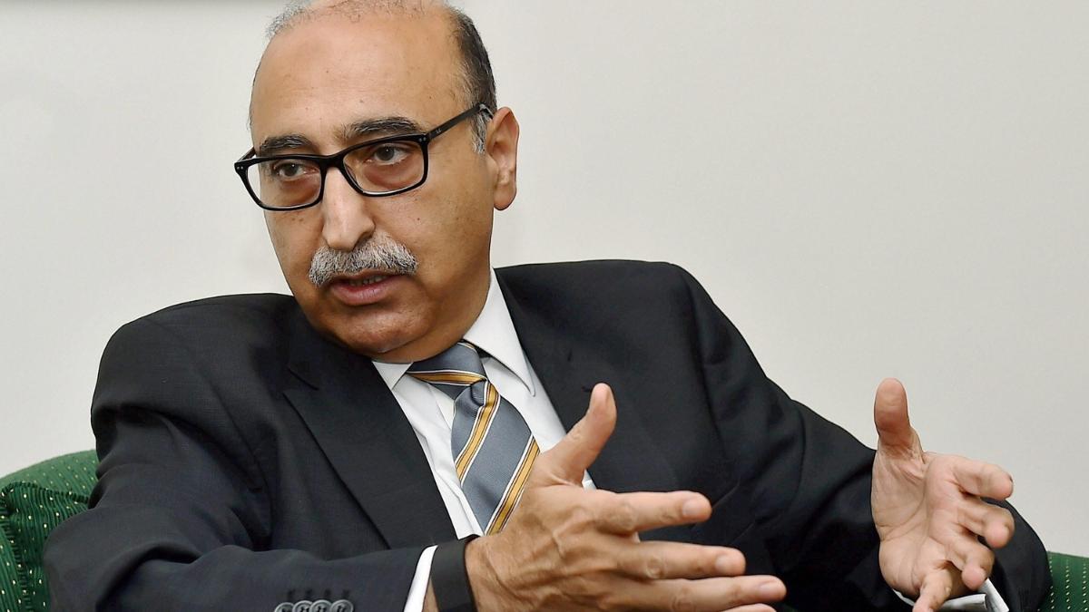 Abdul Basit suggests Pakistan would target New Delhi and Mumbai in retaliation for any U.S. strikes on its nuclear arsenal. Analysts warn of South Asian spillover.