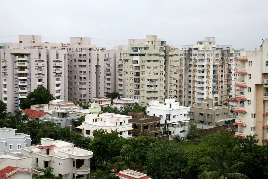 Buildings