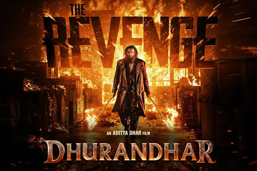 Box Office Smash: 'Dhurandhar 2' Set to Create History with Record Advance Bookings
