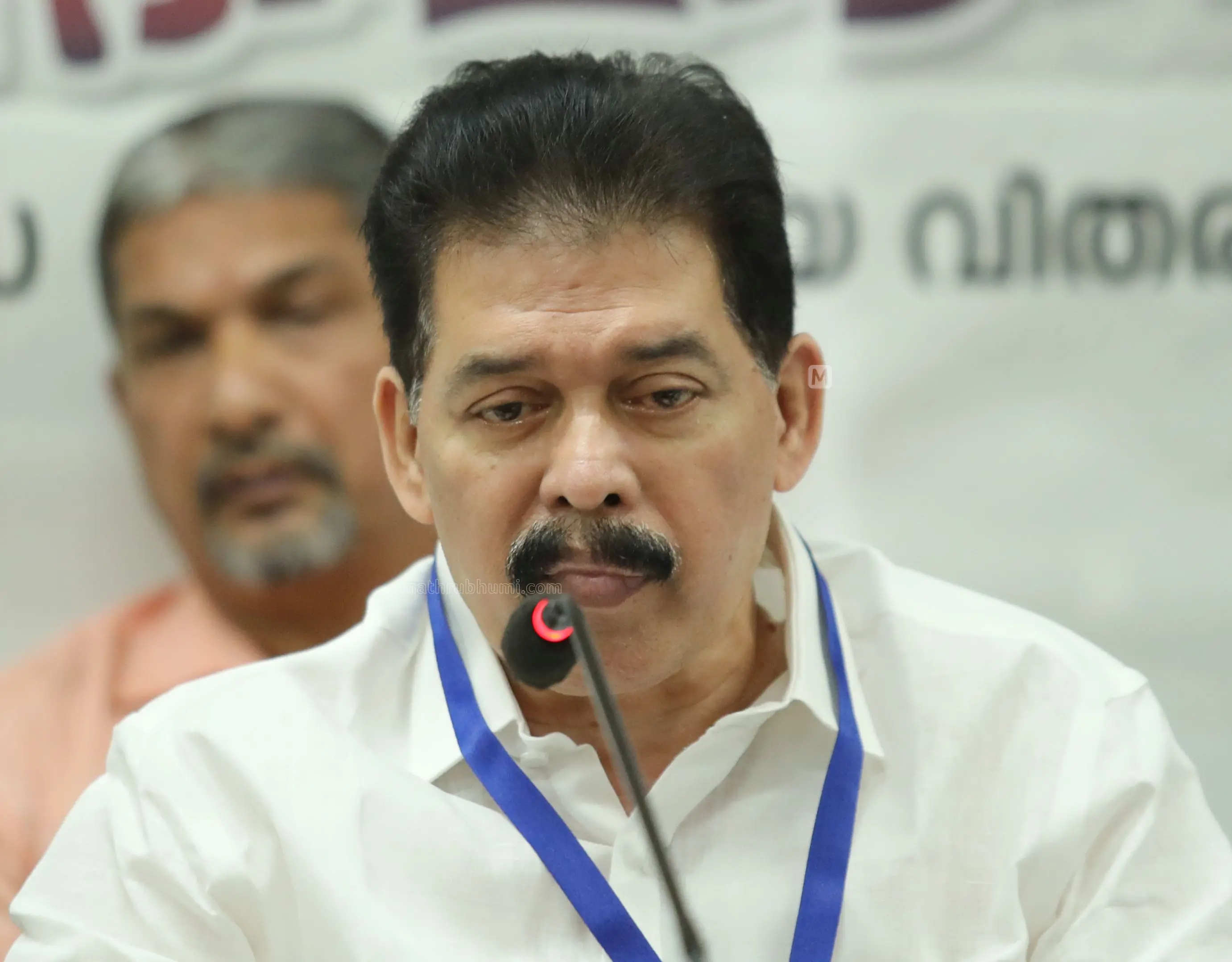 കാരാട്ട് റസാഖ് | Photo: Mathrubhumi
