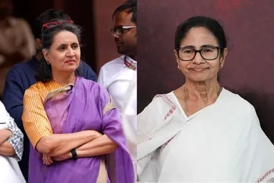 SIR fallout obliterated localised anti-incumbency in WB, no discontent against Mamata: Sagarika
