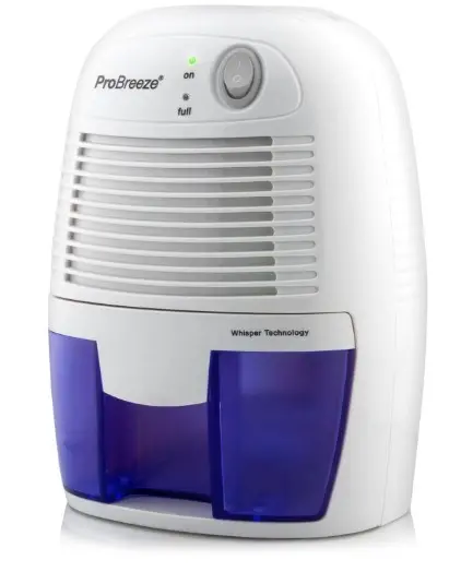 Dehumidifier