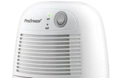 Struggling with allergies? Discover the best dehumidifiers for healthier, fresher air at home
