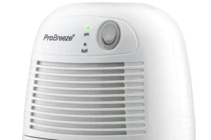 Dehumidifier