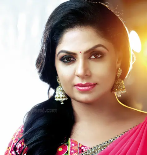 Asha Sharath | Mathrubhumi