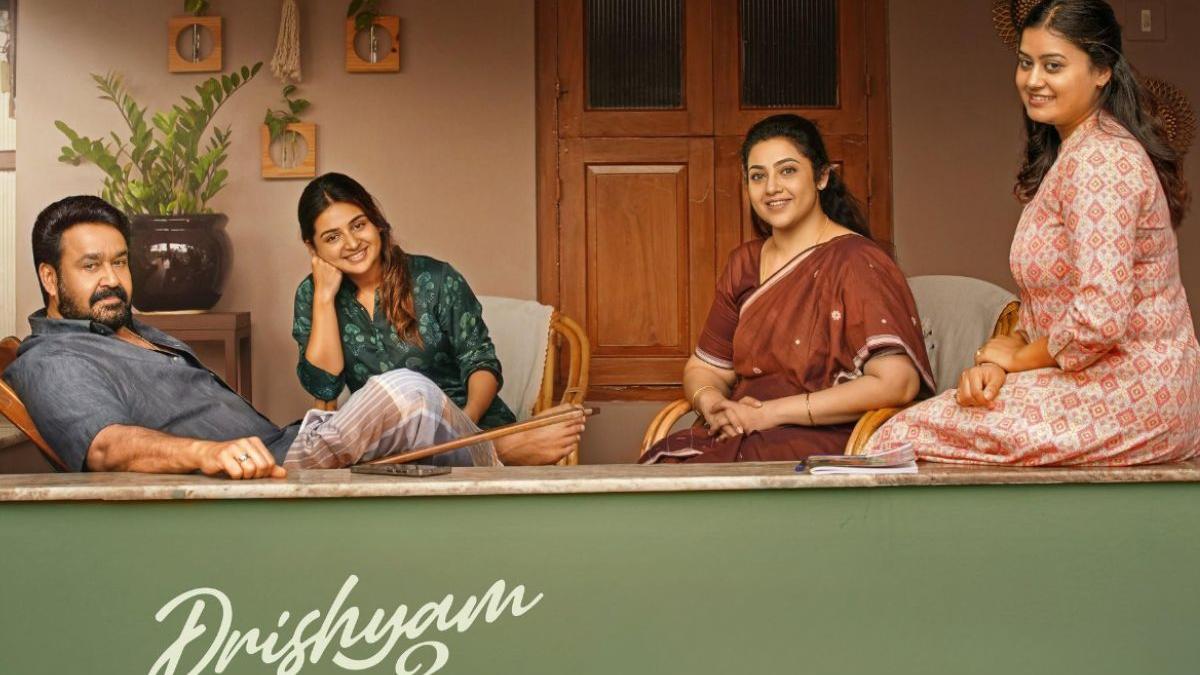 Is Mohanlal starrer ‘Drishyam 3’ heading for a release delay amid Middle East crisis?