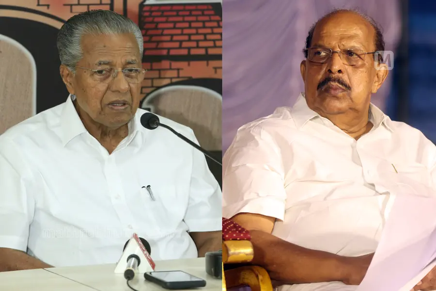 ‘ചെറ്റ’ അടിസ്ഥാന വർഗത്തിന്റെ പുരയാണ്, മുഖ്യമന്ത്രിക്ക് മലയാള ഭാഷയുടെ അർത്ഥഭേദങ്ങൾ അറിയില്ല- സുധാകരൻ