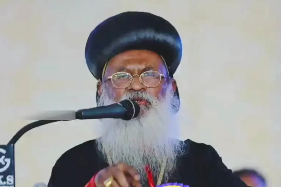 സഭയ്ക്കെതിരെ പ്രവർത്തിക്കുന്നവരെ ഒളിഞ്ഞും തെളിഞ്ഞും ചിലർ സഹായിക്കുന്നുണ്ടെന്നറിയാം - കാതോലിക്കാ ബാവ
