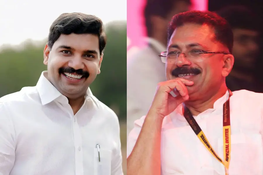 ചെമ്പട്ടുടുത്ത് ജലീൽകോട്ട, പടനായകനെത്തന്നെ കളത്തിലിറക്കി കോൺഗ്രസ്; തവനൂരിൽ തീപാറും