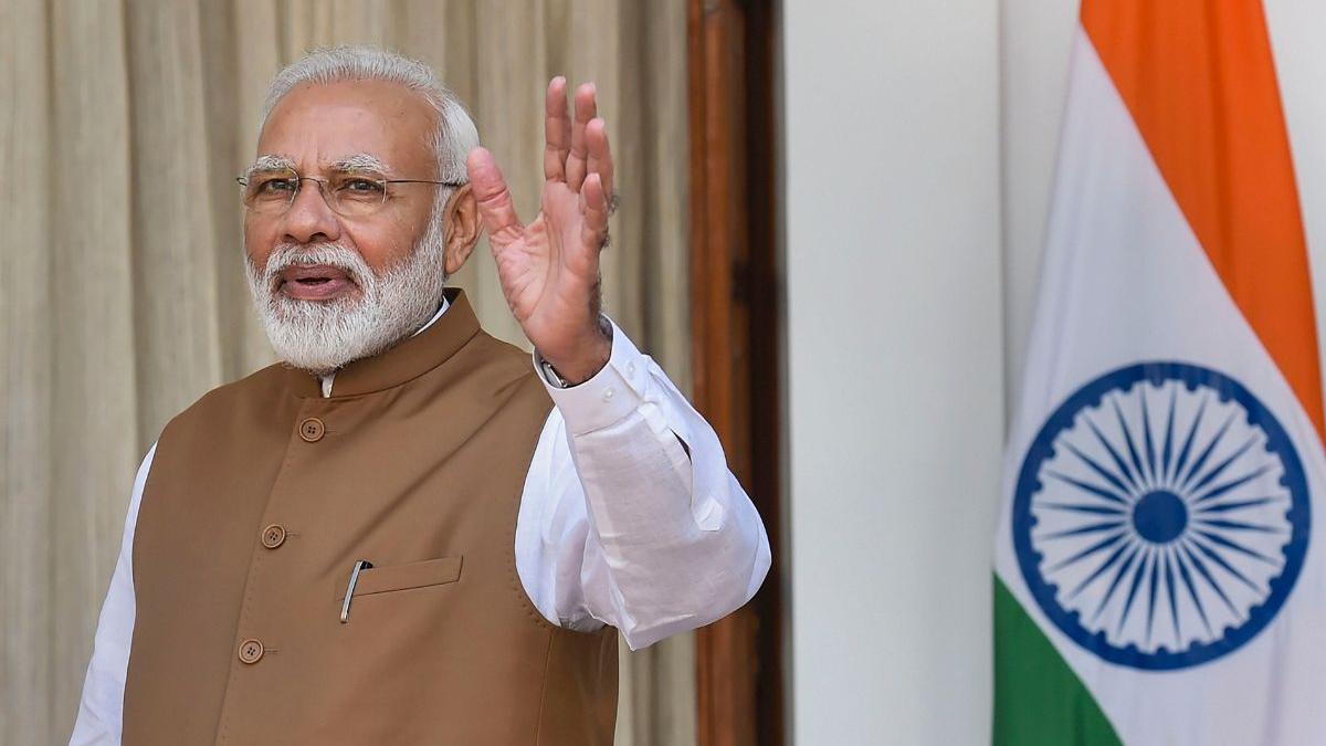 Record broken: PM Modi makes history as India’s longest-serving head of government