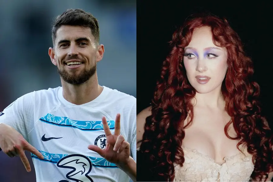 Jorginho Frello, Chappell Roan