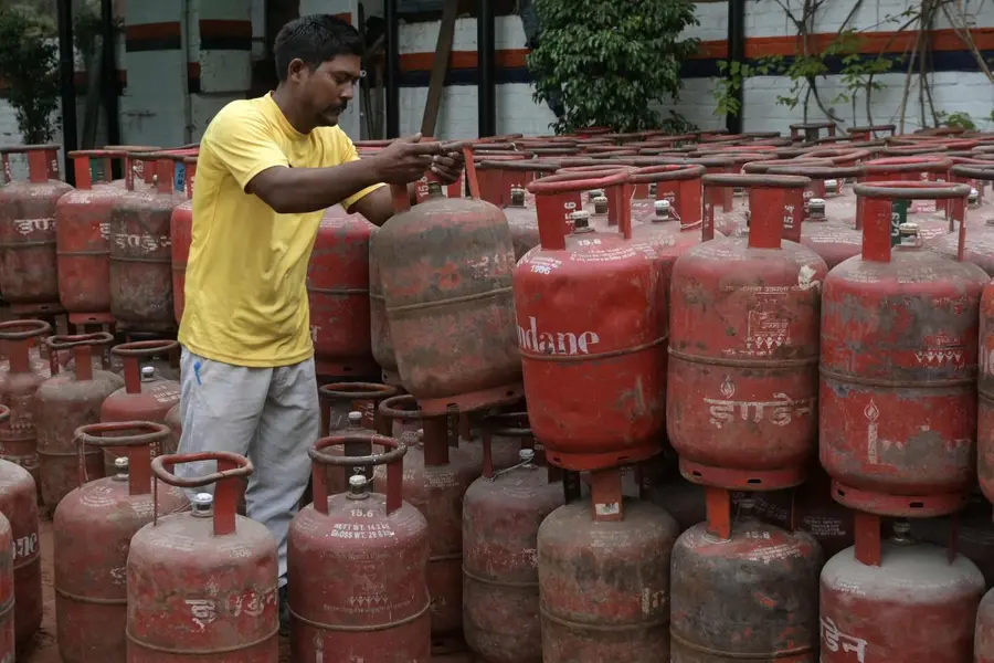 LPG