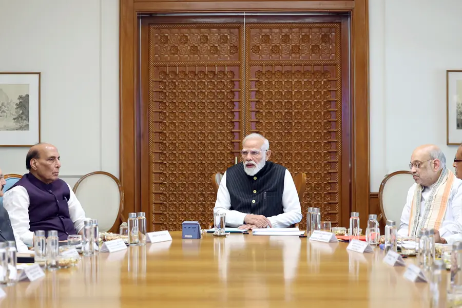 Fuel crisis looming? PM Modi chairs meet on oil and gas amid West Asia tensions