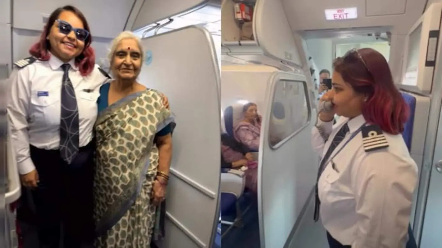വൈറല് വീഡിയോയില് നിന്ന്| Photo: instagram/ livininversatility