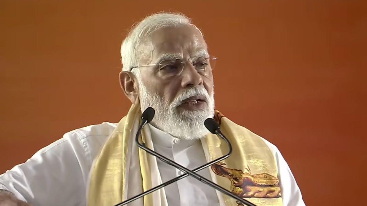 West Asia conflict: PM Modi orders steps to prevent hoarding, safeguard citizens