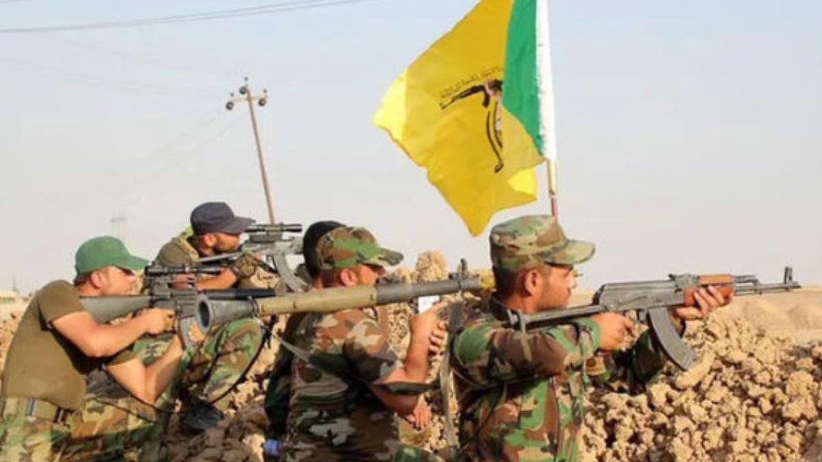 Iran-backed militia extends pause on US embassy attacks in Baghdad by five days