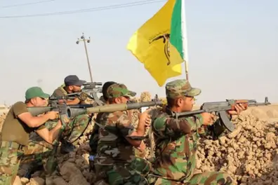 Iran-backed militia extends pause on US embassy attacks in Baghdad by five days