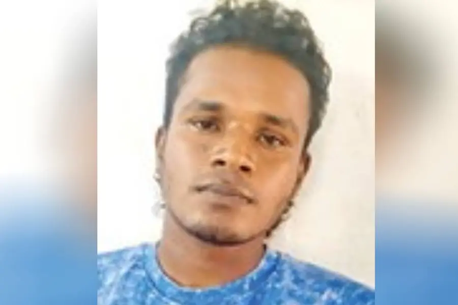 വള്ളത്തിൽ കഞ്ചാവ്, സൂക്ഷിച്ചത് വിൽപനയ്ക്ക്; യുട്യൂബർ അറസ്റ്റിൽ