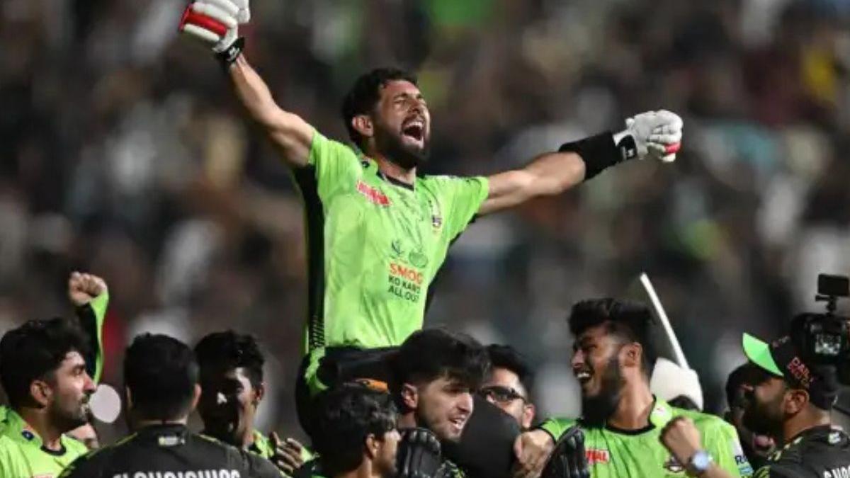 Pakistan’s cricket craze hit hard, fans barred from PSL stands amid fuel chaos