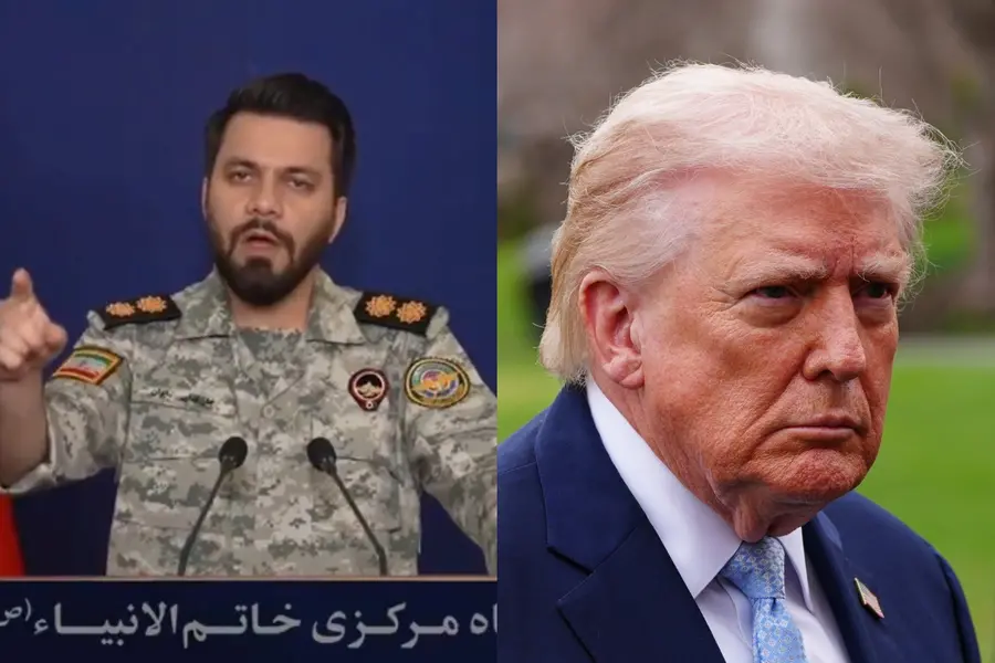 US Iran Crisis