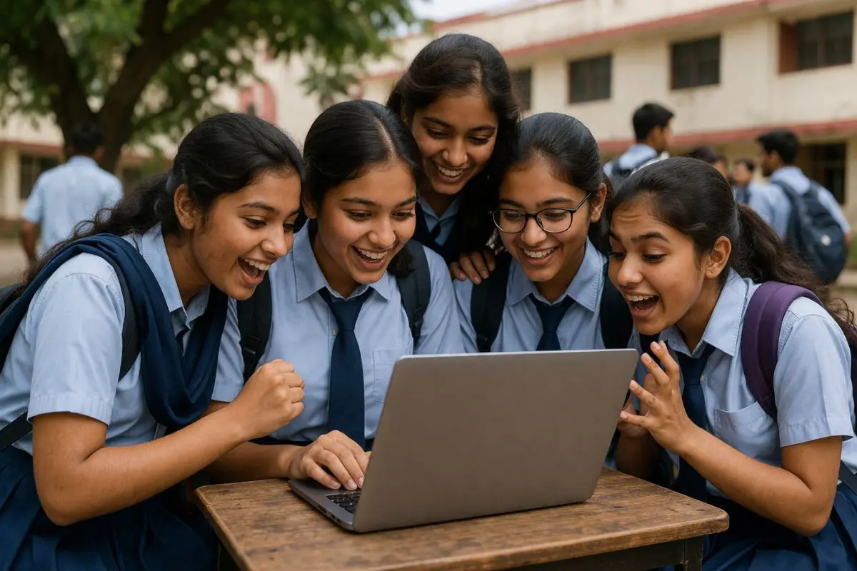 Representative image: AI