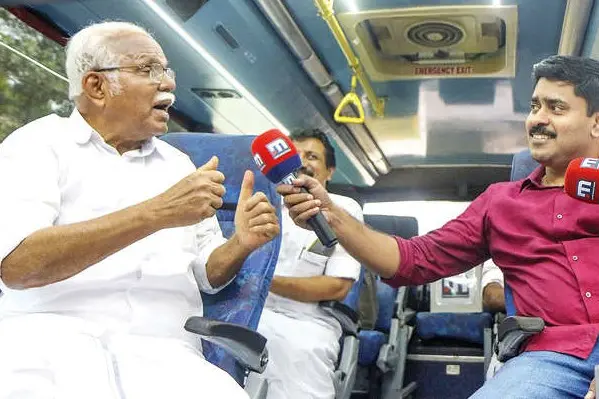 ‘മുഖ്യമന്ത്രിയാക്കാൻ യോഗ്യരായ പലരുമുണ്ടെന്നത് കോൺഗ്രസിന്റെ മെറിറ്റ്, തർക്കമില്ലാതെ തിരഞ്ഞെടുക്കും’