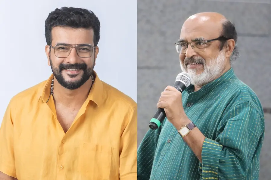 രമേഷ് പിഷാരടിക്കെതിരായ ‘കോമാളി’ പരാമർശം; ഖേദംപ്രകടിപ്പിച്ച് തോമസ് ഐസക്, വിമർശനം അരാഷ്ട്രീയ നിലപാടിന്